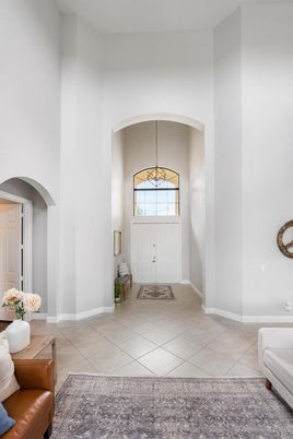 Interior, Pendant Lights