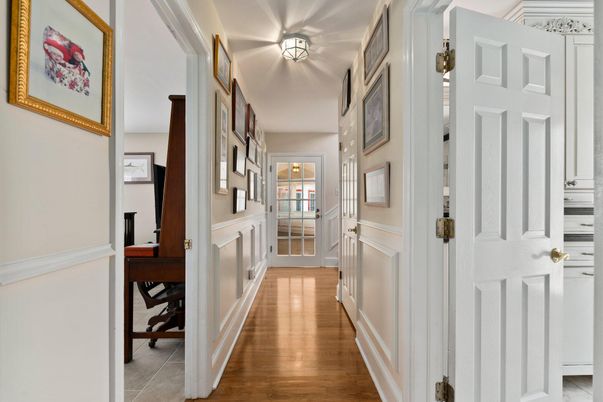 Interior, Wood Texture Flooring