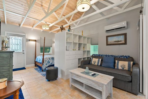 Interior, Living room, Wooden Ceilings