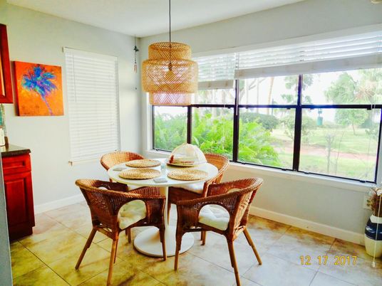 Dining room, Interior, Pendant Lights