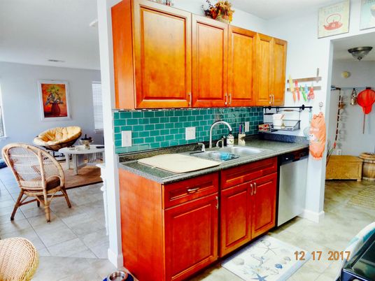 Dining room, Interior, Kitchen