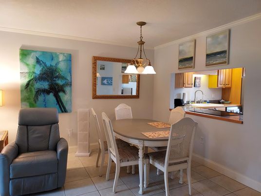 Dining room, Interior, Kitchen, Pendant Lights