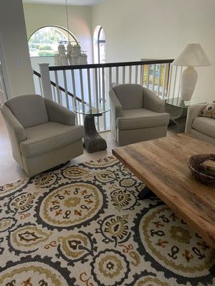 Interior, Living room, Pendant Lights