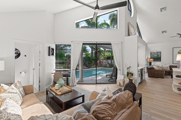 Interior, Living room, Wood Texture Flooring