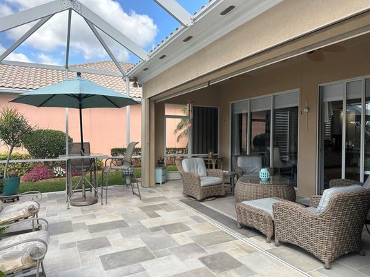 Glass Ceilings, Interior, Sun Room