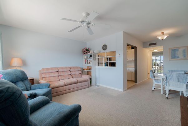 Dining room, Interior, Kitchen, Living room