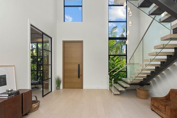 Interior, Wood Texture Flooring