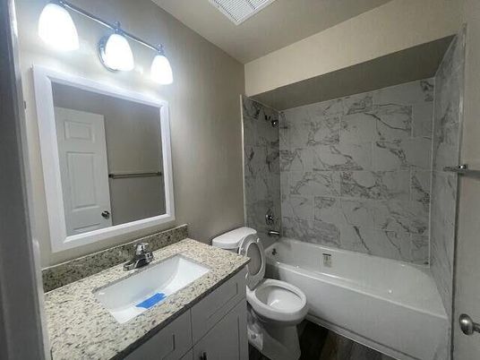 Bathroom, Interior, Marble Walls