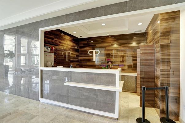 Interior, Recessed Lighting, Wooden Walls
