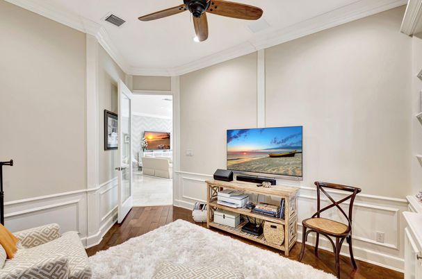 Interior, Wood Texture Flooring