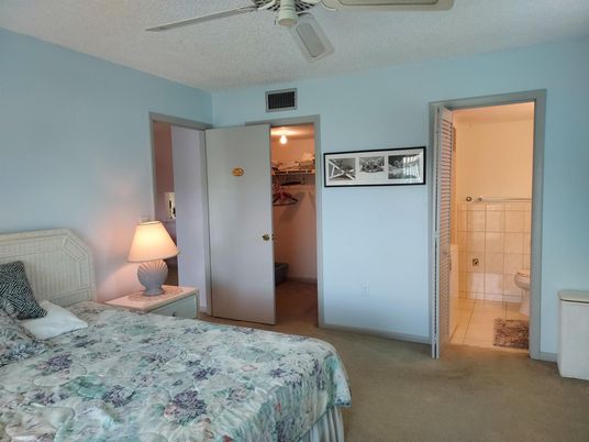 Bathroom, Bedroom, Interior