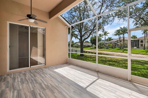 Glass Ceilings, Interior, Sun Room, Wood Texture Flooring