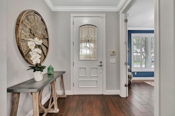 Interior, Wood Texture Flooring