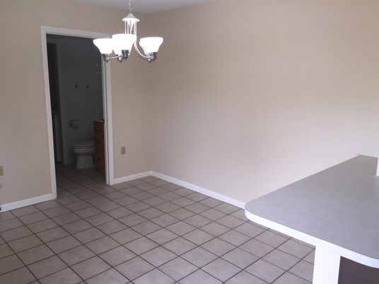Bathroom, Chandelier, Interior