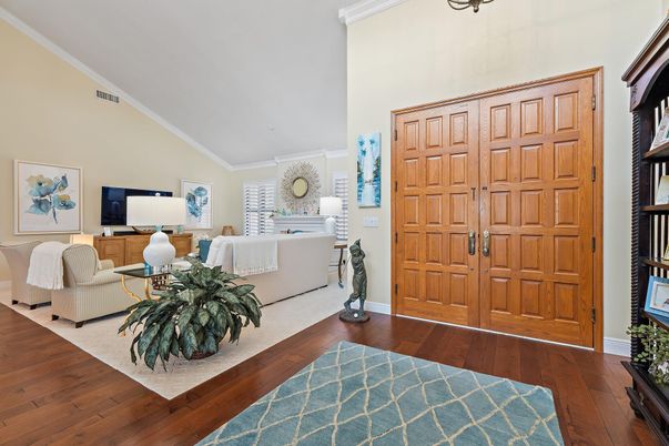Interior, Living room, Wood Texture Flooring