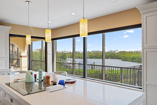 Interior, Pendant Lights, Recessed Lighting, Water