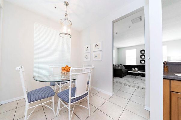 Dining room, Interior, Living room, Pendant Lights