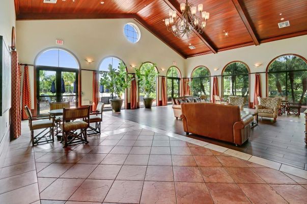 Chandelier, Dining room, Interior, Living room, Recessed Lighting, Wooden Beams, Wooden Ceilings