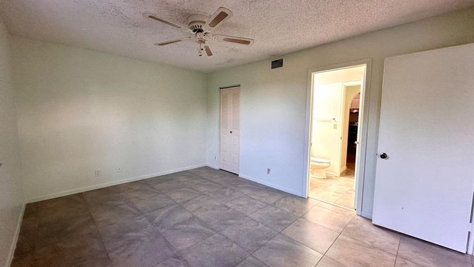 Bathroom, Empty room, Interior