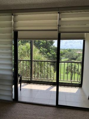 Interior, Sun Room