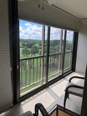 Interior, Sun Room