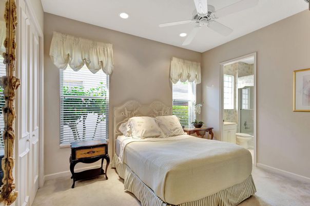 Bathroom, Bedroom, Interior, Recessed Lighting