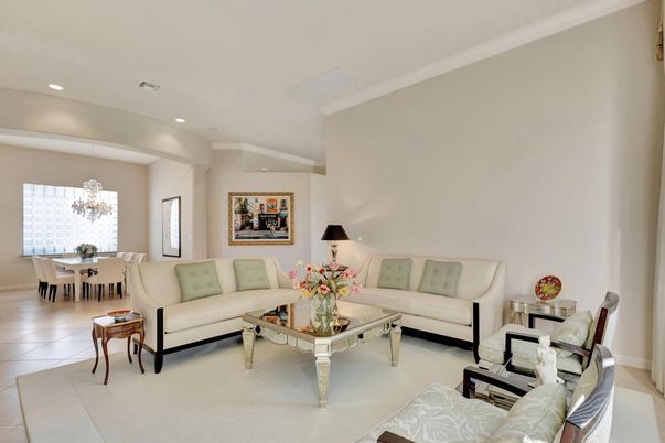 Chandelier, Dining room, Interior, Living room, Recessed Lighting