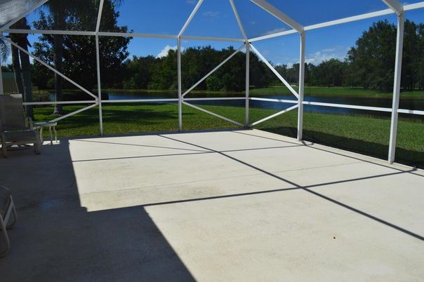 Glass Ceilings, Interior, Sun Room