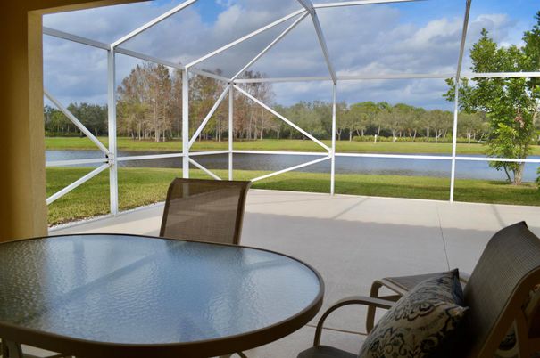 Glass Ceilings, Interior, Sun Room, Water