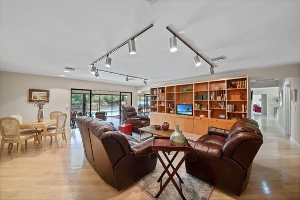 Dining room, Interior, Living room, Wood Texture Flooring