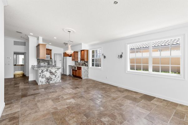 Chandelier, Interior, Kitchen, Pendant Lights, Recessed Lighting