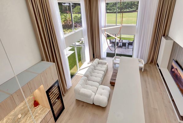 Fireplace, Interior, Wood Texture Flooring