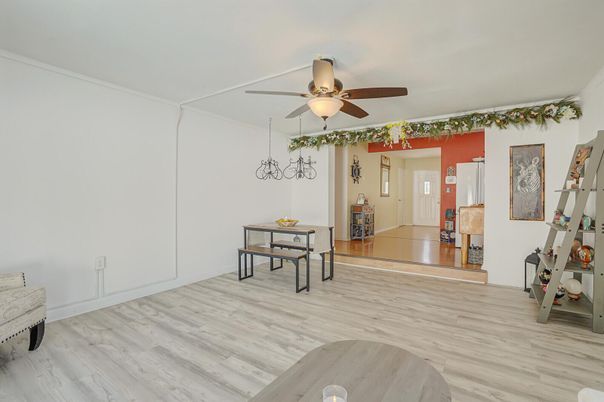 Interior, Wood Texture Flooring