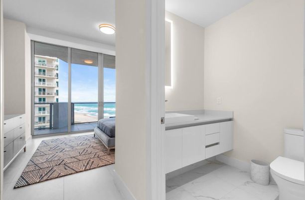 Bathroom, Bedroom, Interior, Marble, Water