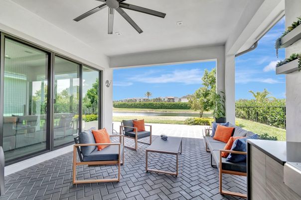 Exterior, Interior, Living room, Water
