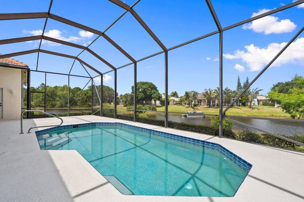 Glass Ceilings, Interior, Pool, Sun Room, Water