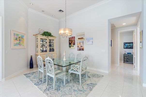 Chandelier, Dining room, Interior, Pendant Lights, Recessed Lighting