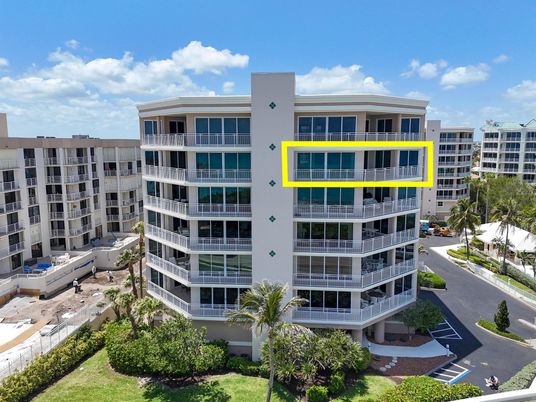 Exterior, Facade, Condo Building