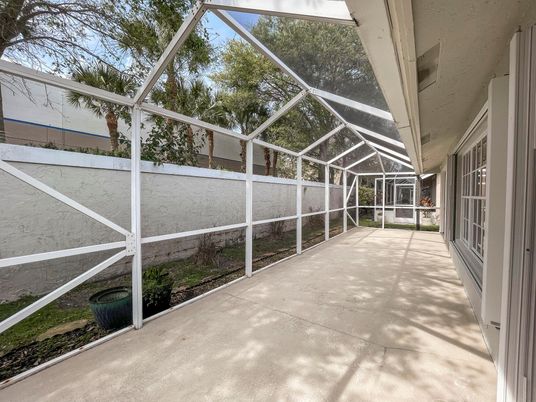 Glass Ceilings, Interior, Sun Room