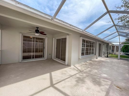 Glass Ceilings, Interior, Sun Room