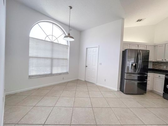 Interior, Kitchen, Pendant Lights