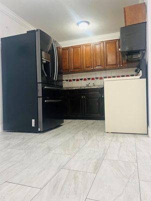 Interior, Kitchen, Marble