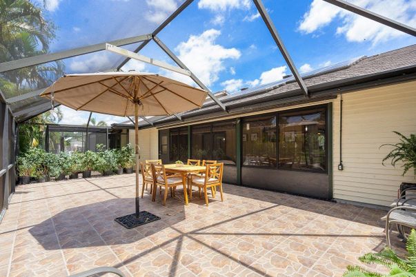 Glass Ceilings, Interior, Sun Room