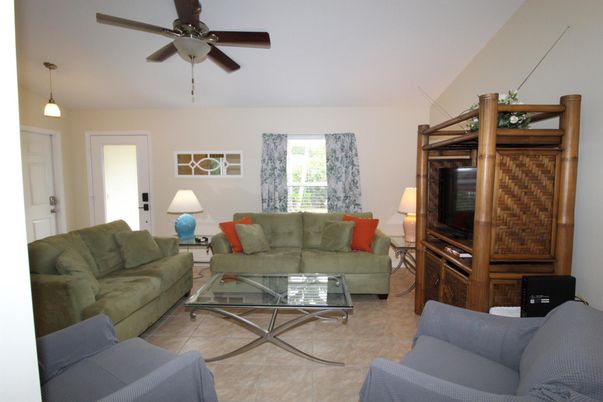 Interior, Living room, Pendant Lights