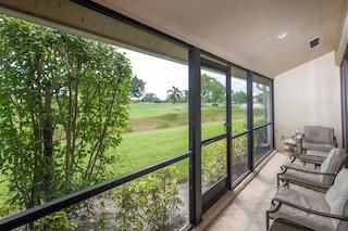 Interior, Recessed Lighting, Sun Room