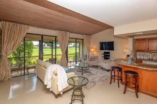 Interior, Kitchen, Living room, Wooden Ceilings