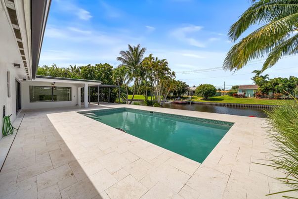 Exterior, Pool, Water