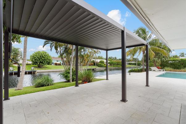 Exterior, Pool, Water