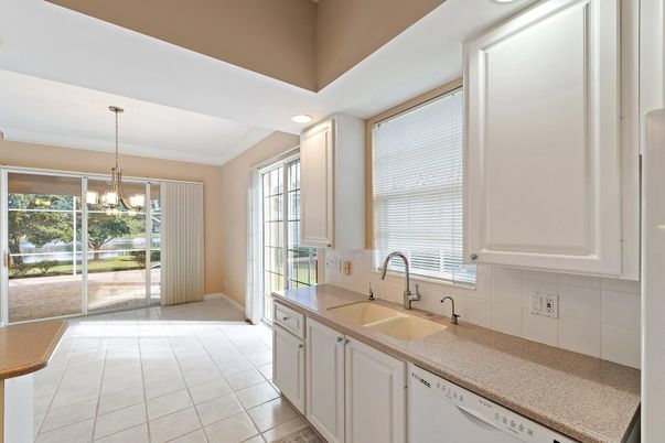 Interior, Kitchen, Pendant Lights, Recessed Lighting