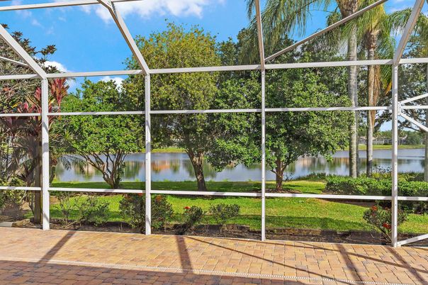 Glass Ceilings, Interior, Sun Room, Water